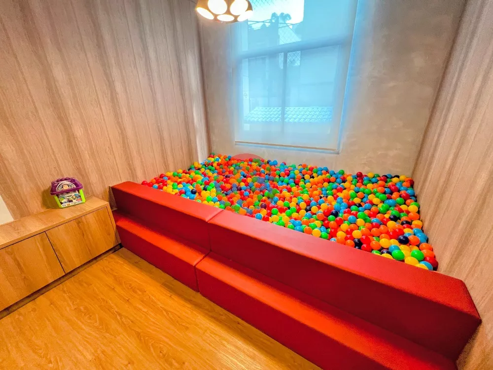 Apartamento, 3 quartos, 87 m² - Foto 49