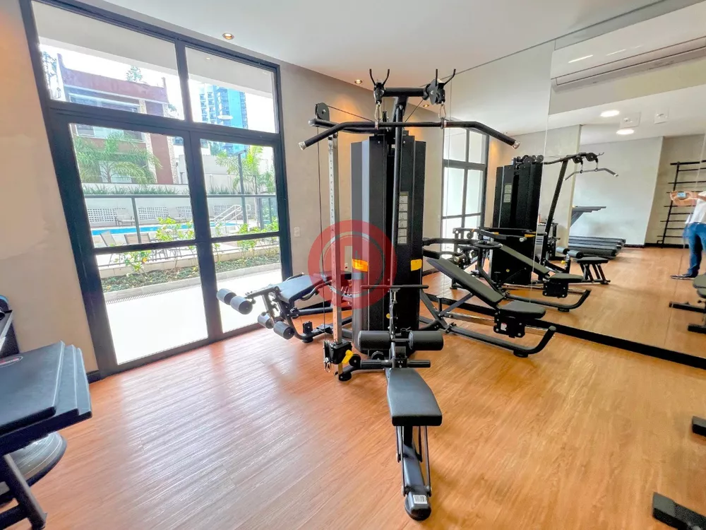 Apartamento, 3 quartos, 87 m² - Foto 43