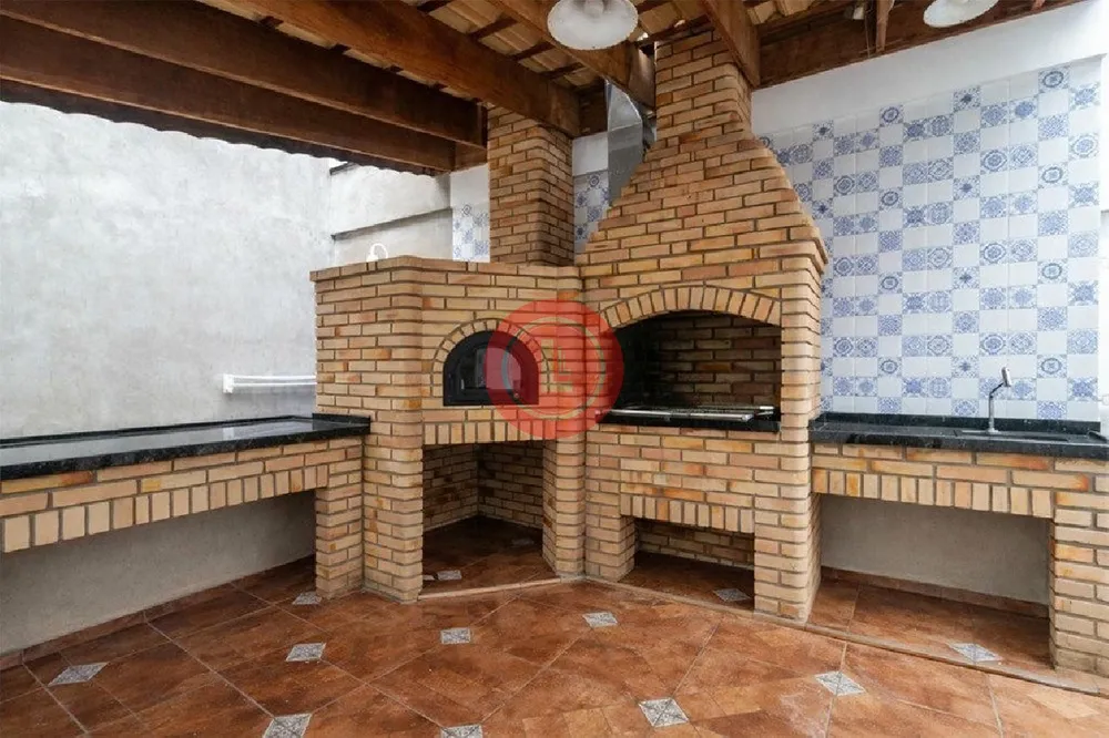 Casa, 4 quartos - Foto 8