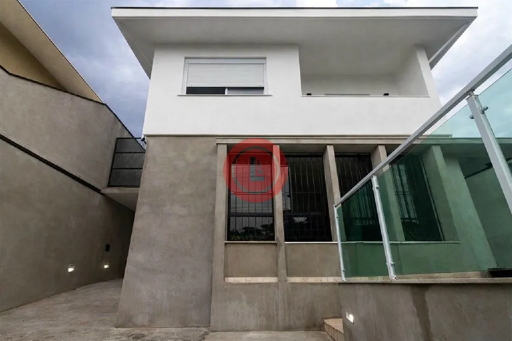 Casa, 4 quartos - Foto 9