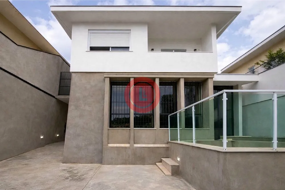 Casa, 4 quartos - Foto 10