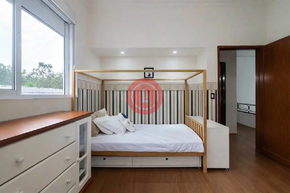 Casa, 4 quartos - Foto 3