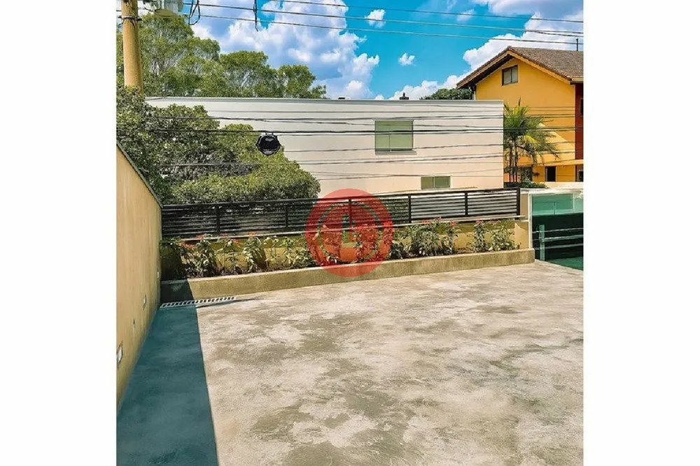 Casa, 4 quartos - Foto 4
