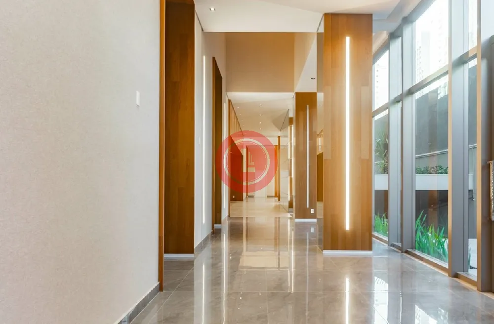 Apartamento, 4 quartos, 290 m² - Foto 5