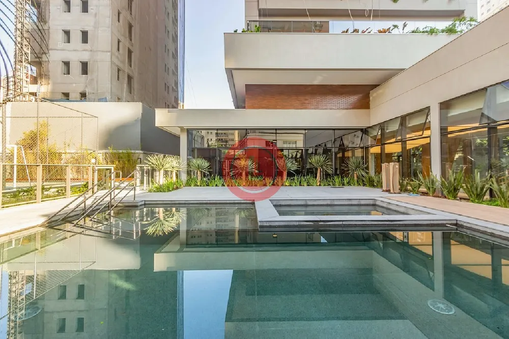 Apartamento, 4 quartos, 290 m² - Foto 12