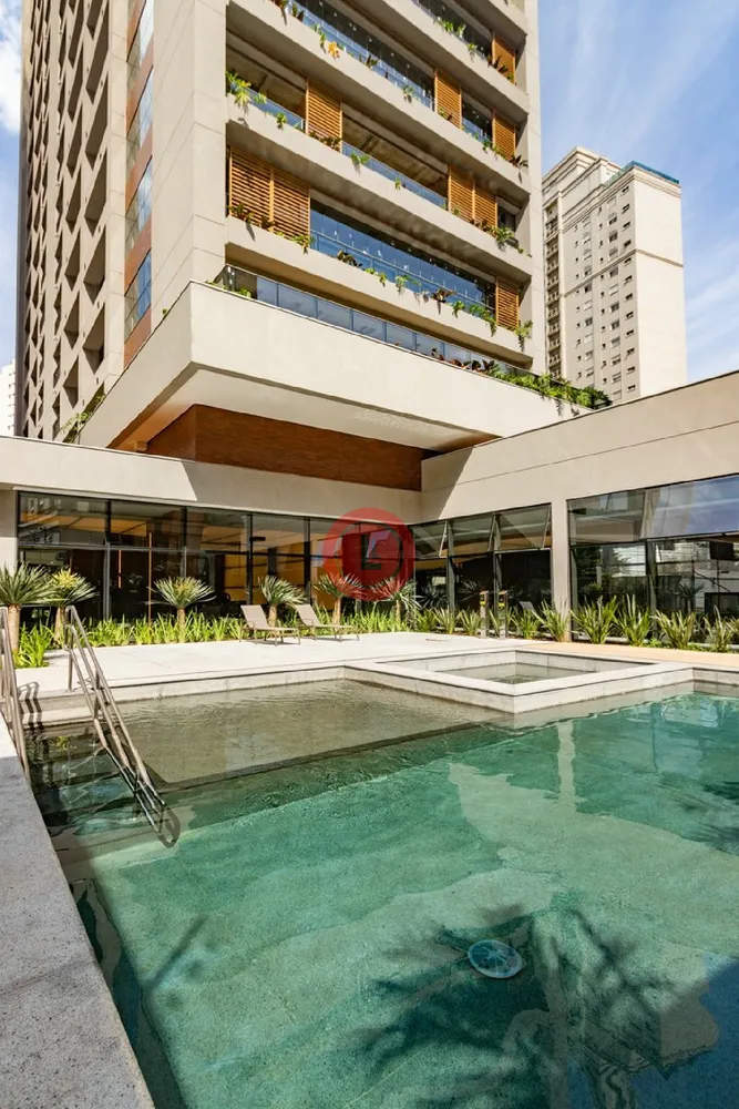Apartamento, 4 quartos, 290 m² - Foto 2