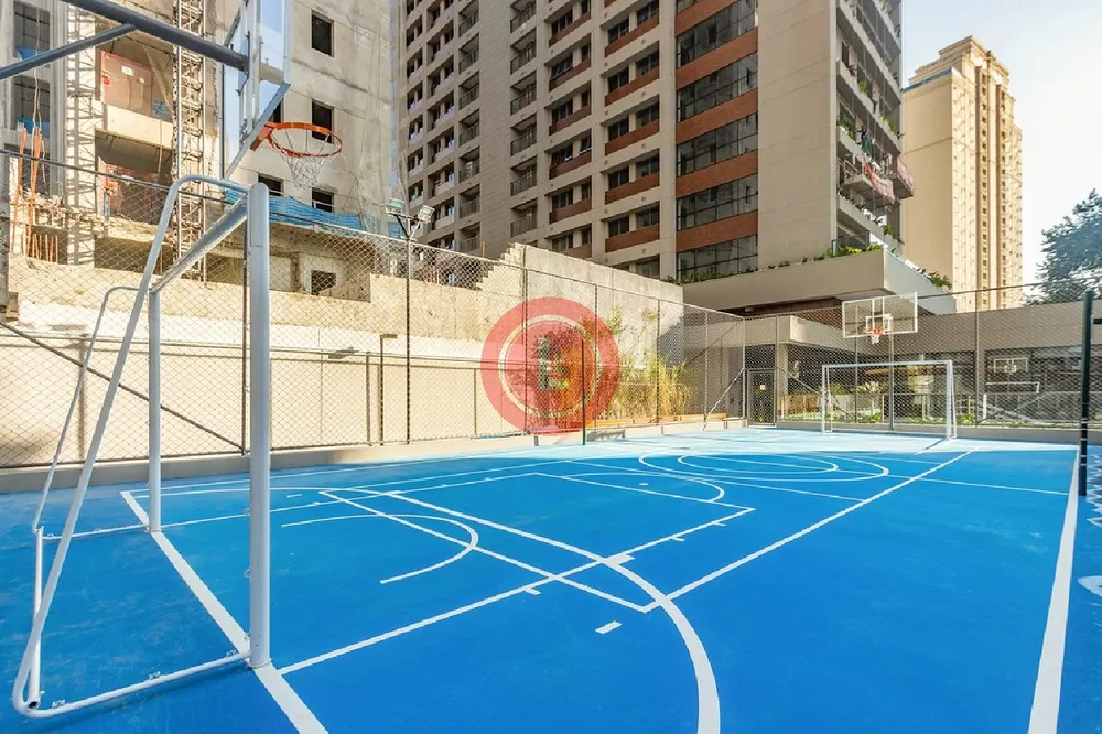 Apartamento, 4 quartos, 290 m² - Foto 11