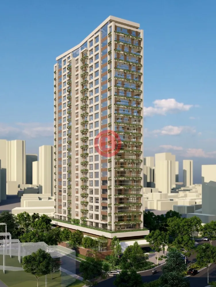 Apartamento, 4 quartos, 290 m² - Foto 10
