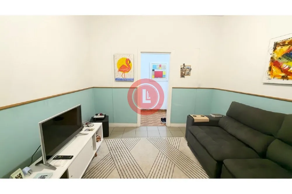 Apartamento, 3 quartos, 138 m² - Foto 2