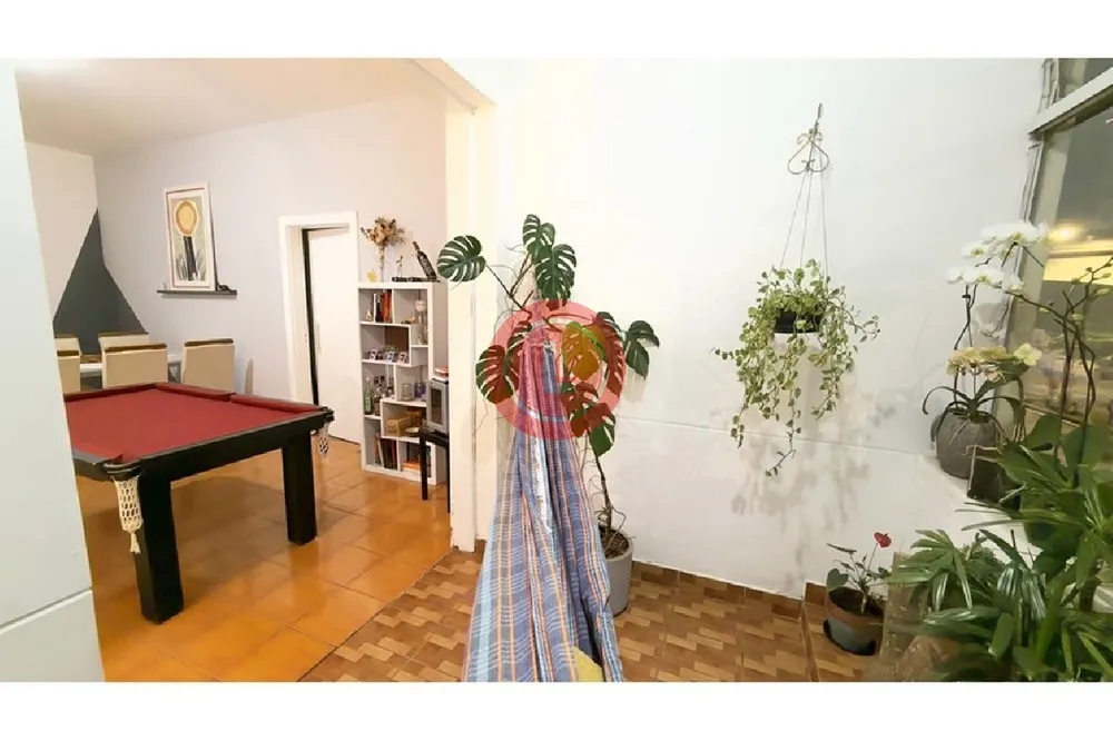 Apartamento, 3 quartos, 138 m² - Foto 6