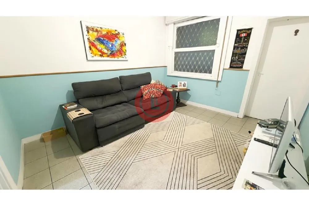 Apartamento, 3 quartos, 138 m² - Foto 8