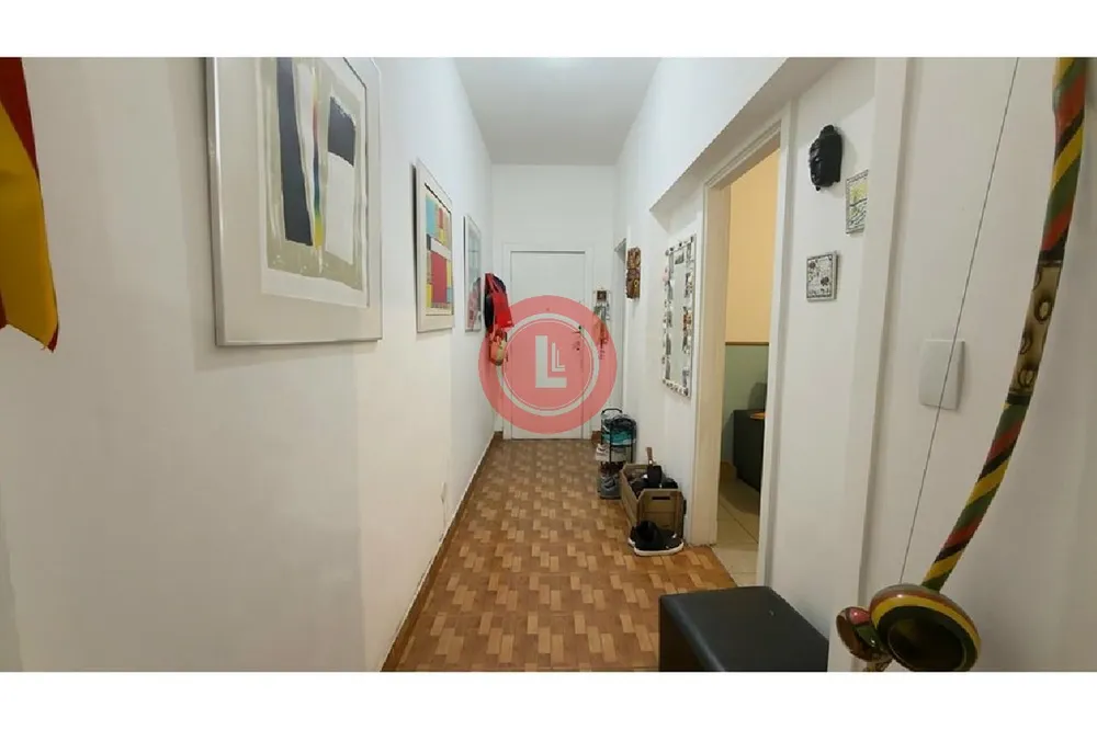 Apartamento, 3 quartos, 138 m² - Foto 5