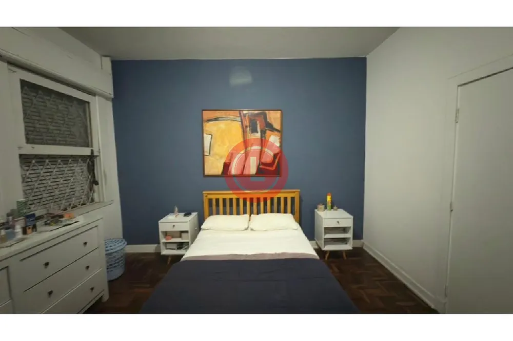 Apartamento, 3 quartos, 138 m² - Foto 4