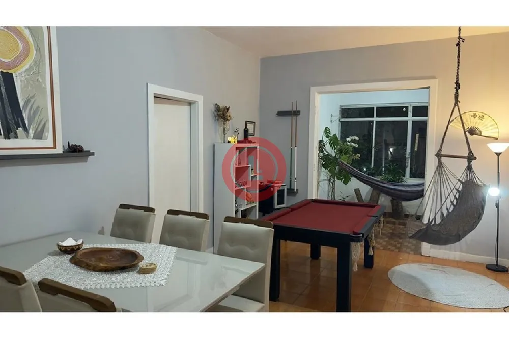 Apartamento, 3 quartos, 138 m² - Foto 9