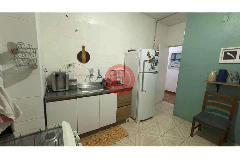 Apartamento, 3 quartos, 138 m² - Foto 3