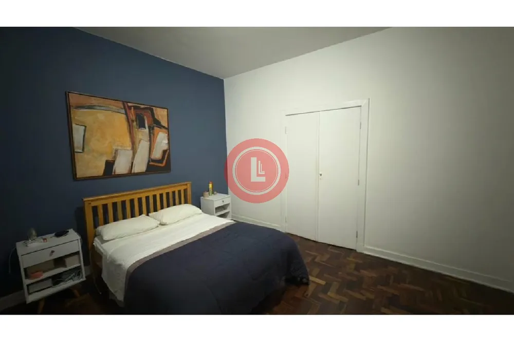 Apartamento, 3 quartos, 138 m² - Foto 11