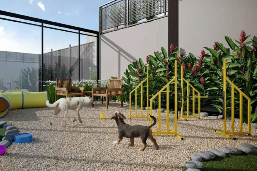Apartamento, 2 quartos, 56 m² - Foto 12
