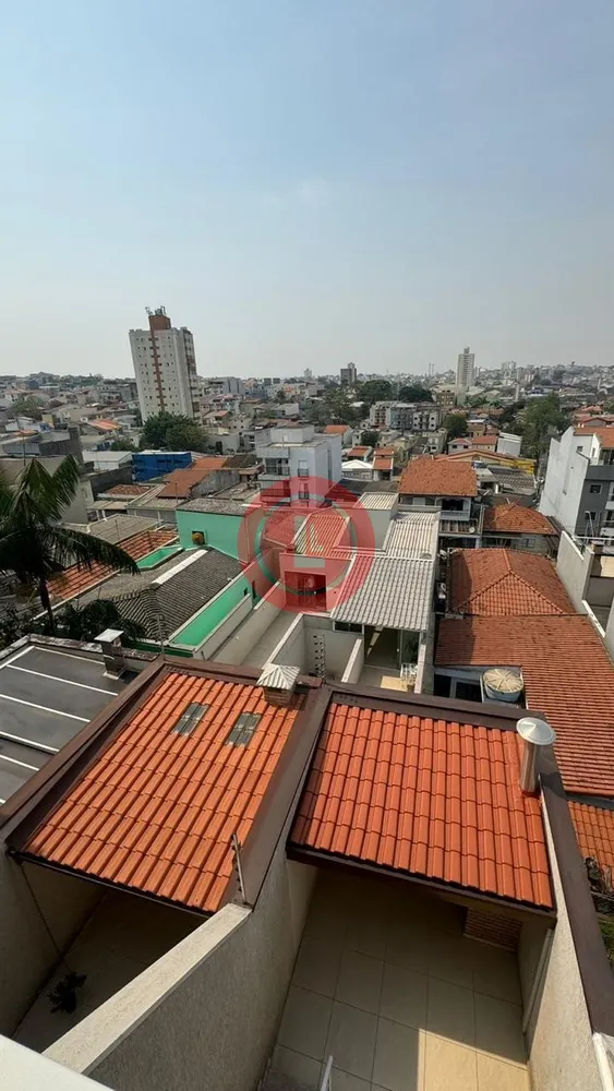 Sobrado, 3 quartos, 181 m² - Foto 7