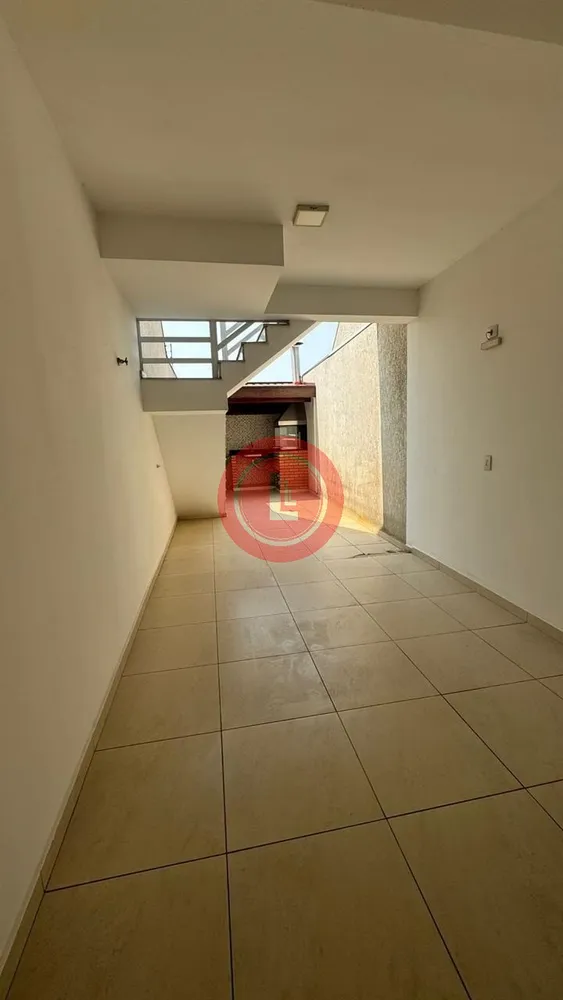 Sobrado, 3 quartos, 181 m² - Foto 9