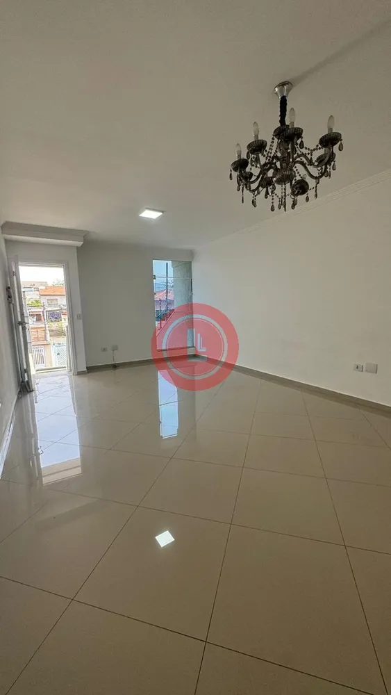 Sobrado, 3 quartos, 181 m² - Foto 8