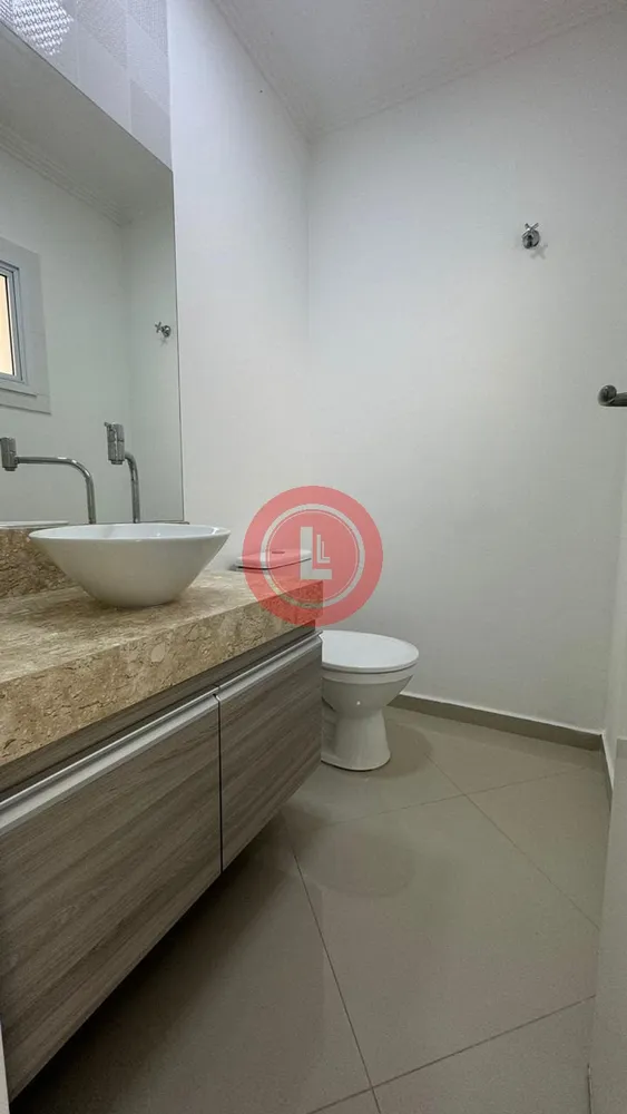 Sobrado, 3 quartos, 181 m² - Foto 6