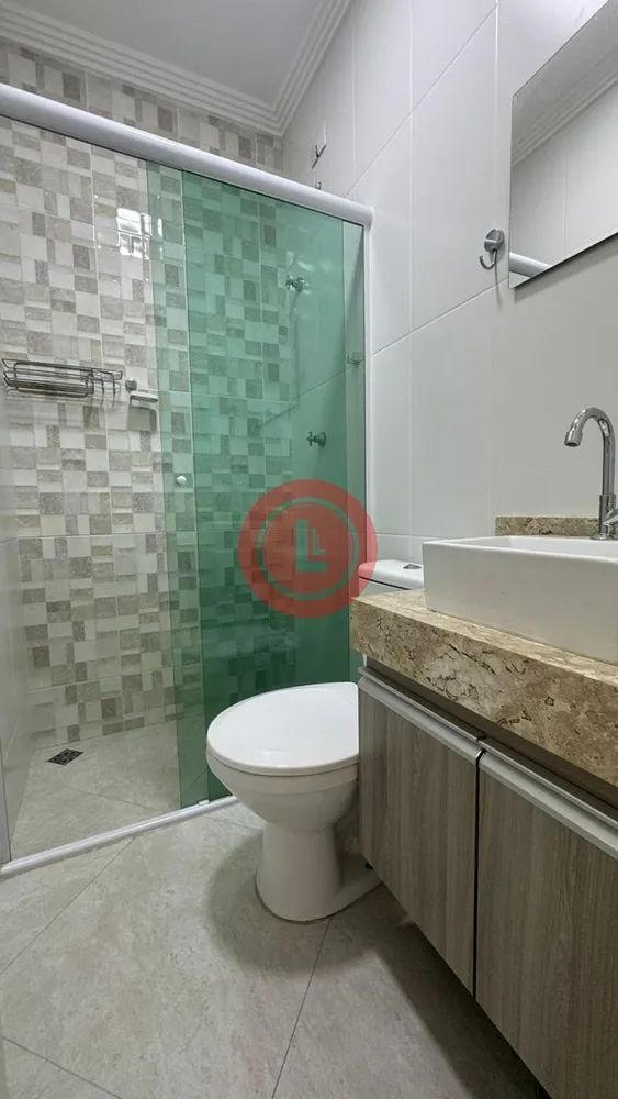 Sobrado, 3 quartos, 181 m² - Foto 2