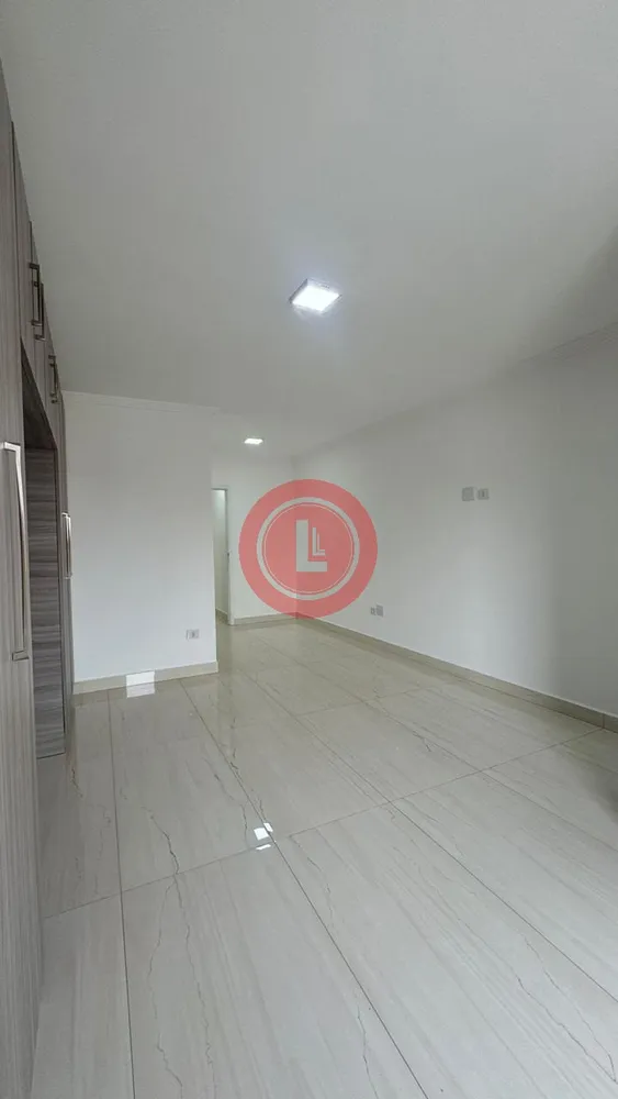 Sobrado, 3 quartos, 181 m² - Foto 12