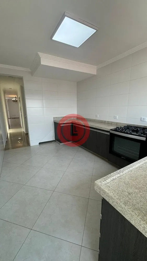 Sobrado, 3 quartos, 181 m² - Foto 10