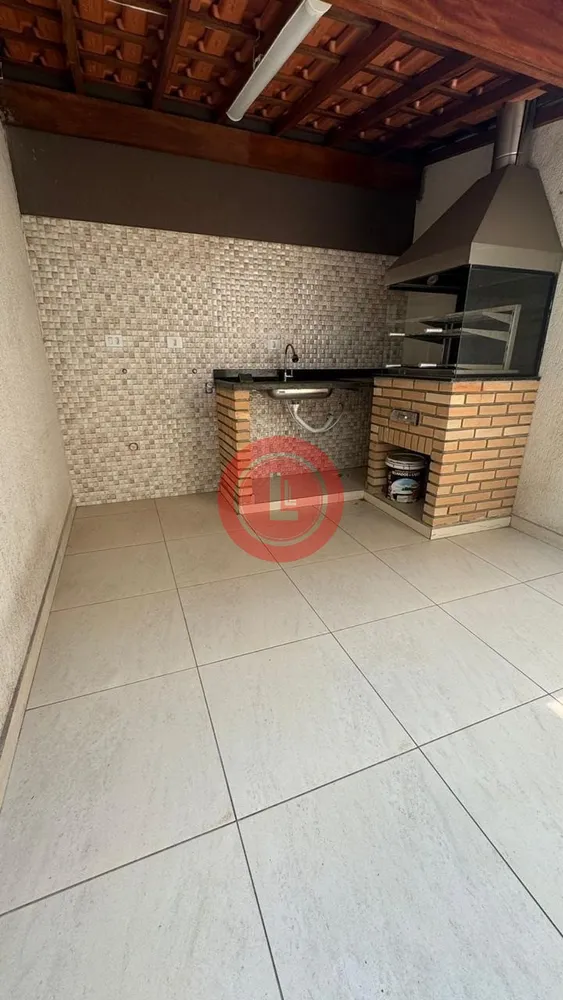 Sobrado, 3 quartos, 181 m² - Foto 3