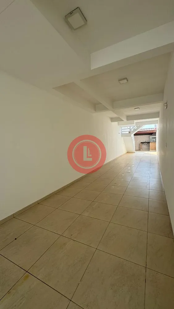 Sobrado, 3 quartos, 181 m² - Foto 5