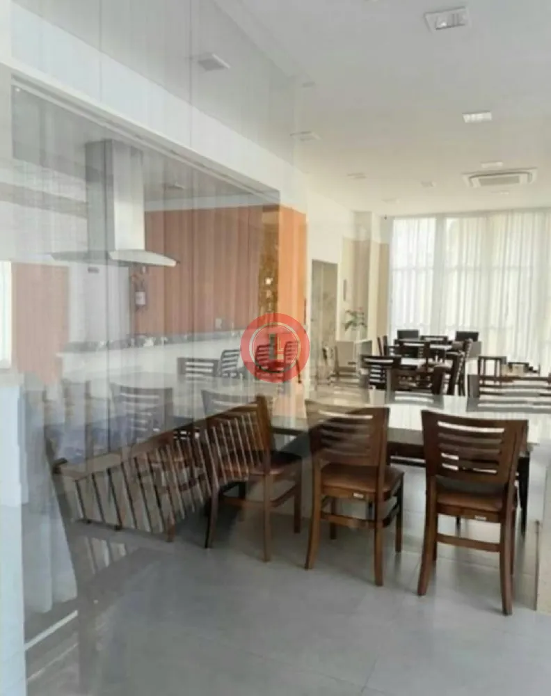 Apartamento, 3 quartos, 132 m² - Foto 8