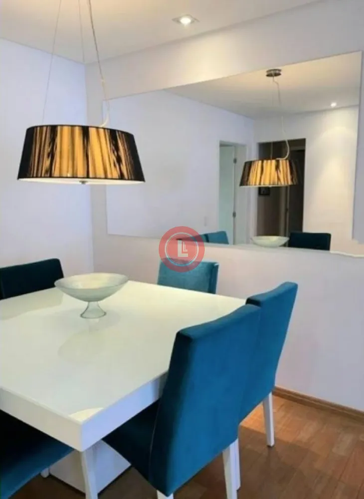 Apartamento, 3 quartos, 132 m² - Foto 11