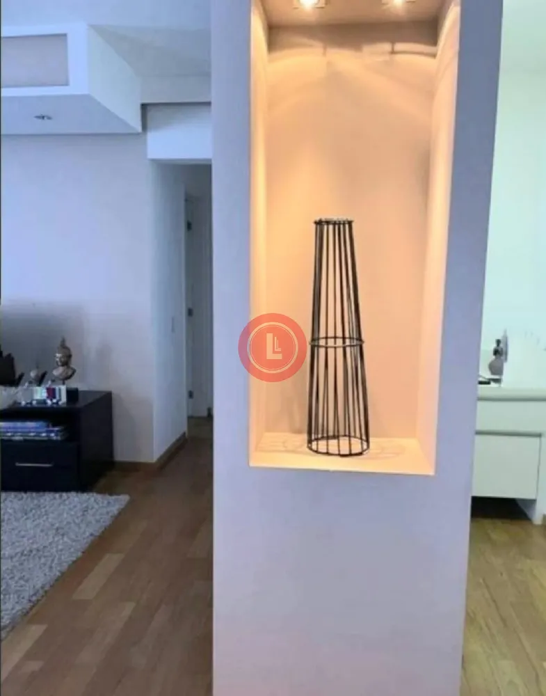 Apartamento, 3 quartos, 132 m² - Foto 10