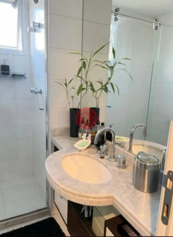 Apartamento, 3 quartos, 132 m² - Foto 1