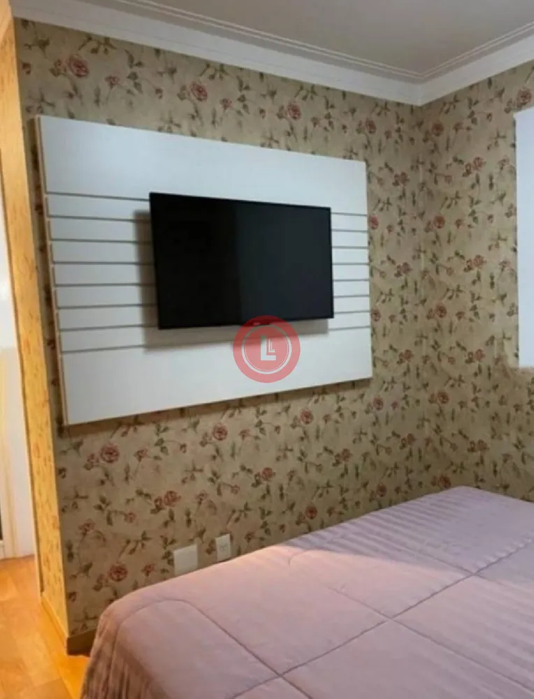Apartamento, 3 quartos, 132 m² - Foto 5