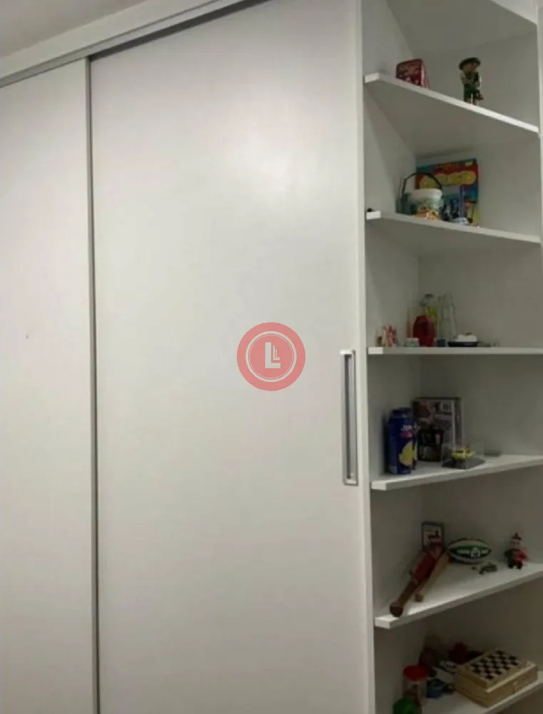 Apartamento, 3 quartos, 132 m² - Foto 14