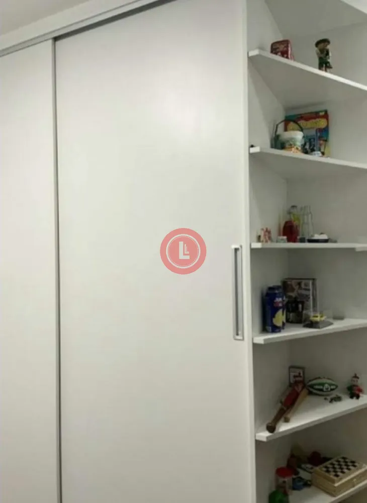 Apartamento, 3 quartos, 132 m² - Foto 13