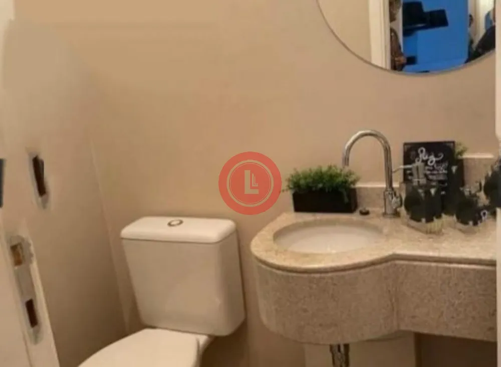 Apartamento, 3 quartos, 132 m² - Foto 15