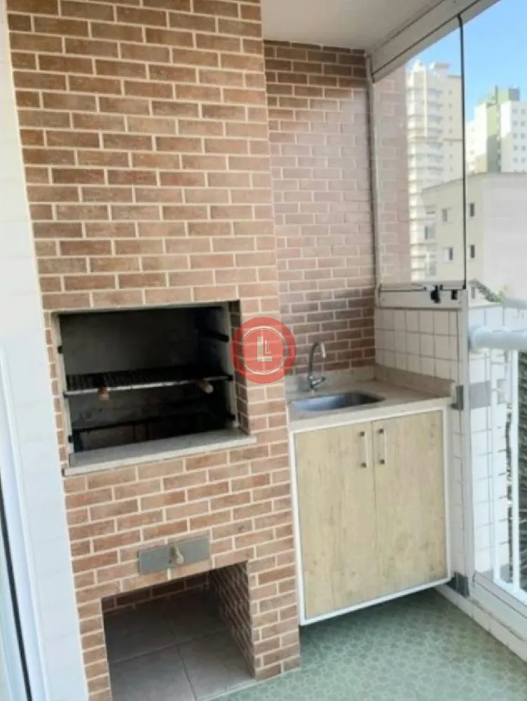 Apartamento, 3 quartos, 132 m² - Foto 1
