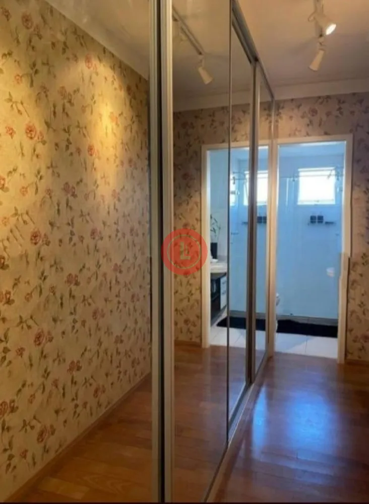 Apartamento, 3 quartos, 132 m² - Foto 4