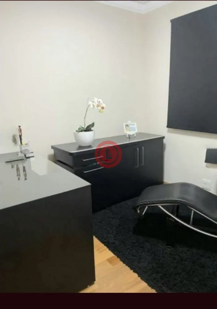 Apartamento, 3 quartos, 132 m² - Foto 12