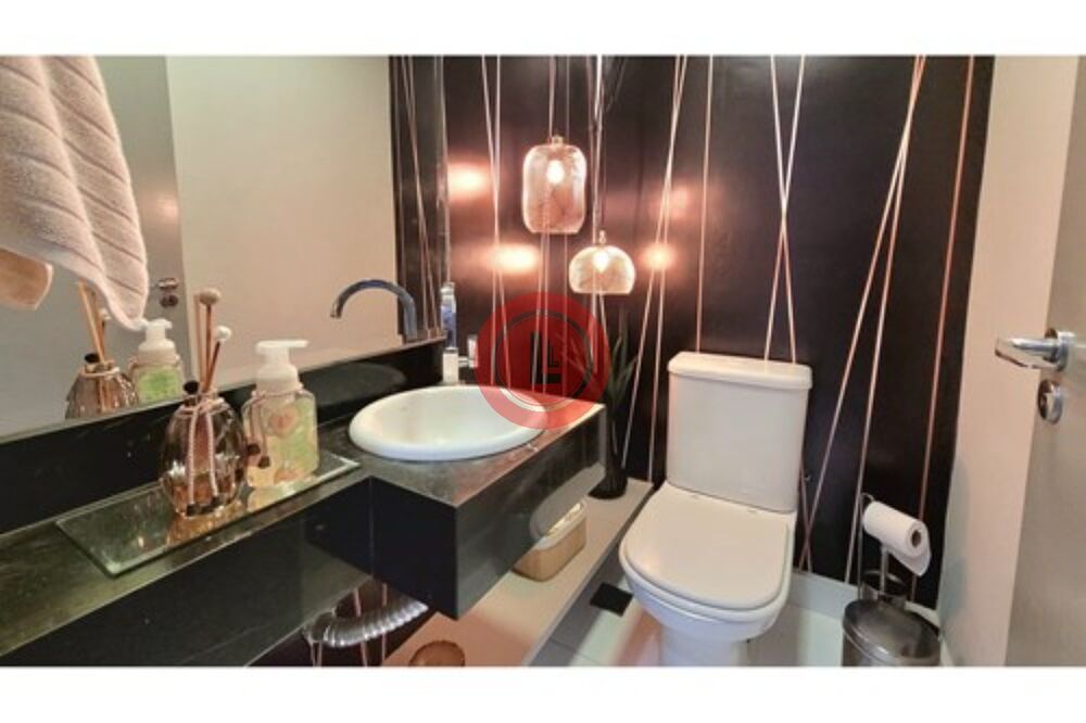 Cobertura, 3 quartos, 167 m² - Foto 2