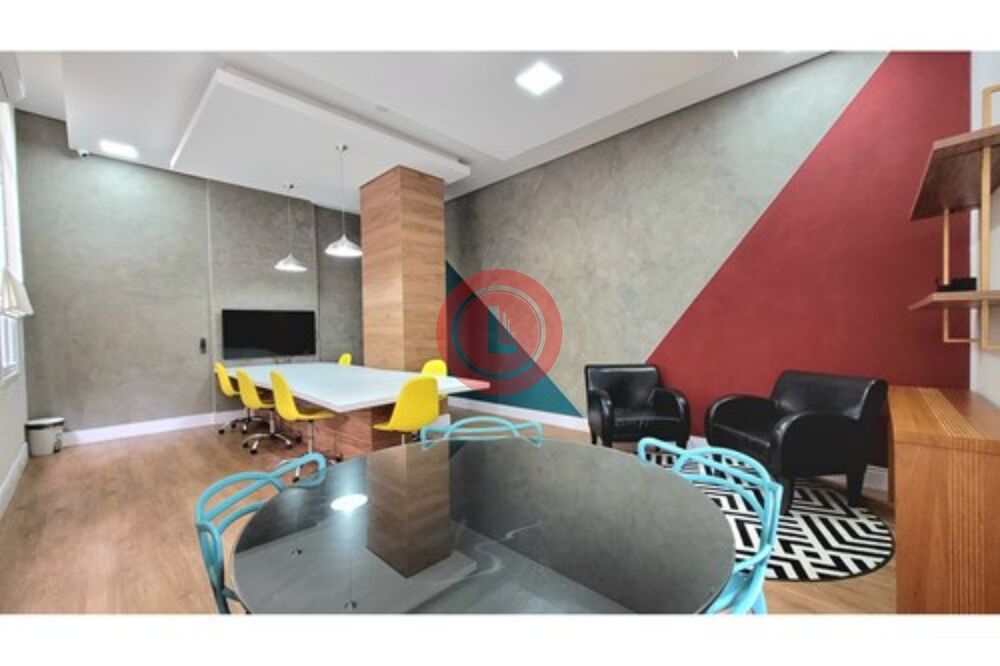 Cobertura, 3 quartos, 167 m² - Foto 3