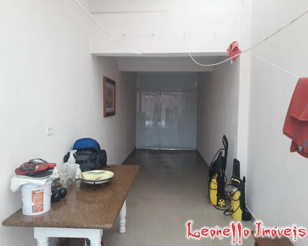 Sobrado, 3 quartos, 235 m² - Foto 11