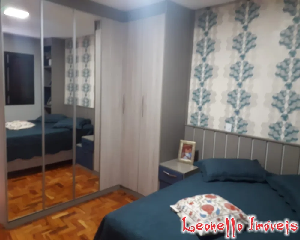 Sobrado, 3 quartos, 235 m² - Foto 8