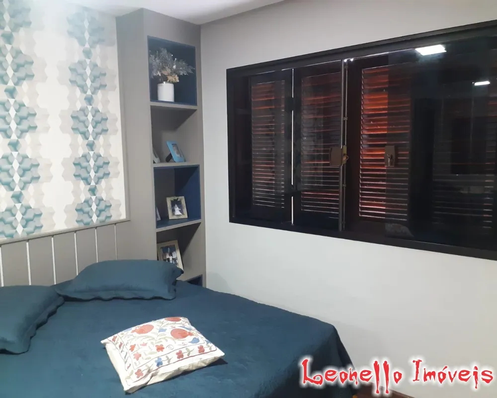 Sobrado, 3 quartos, 235 m² - Foto 6