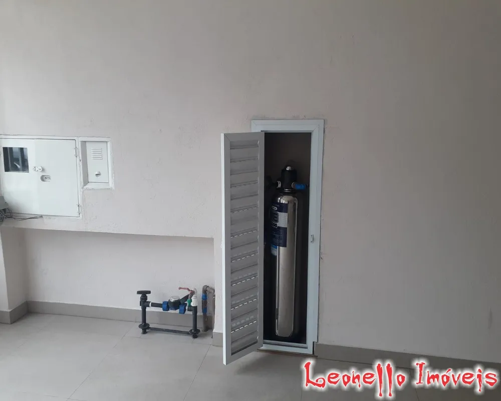 Sobrado, 3 quartos, 235 m² - Foto 13