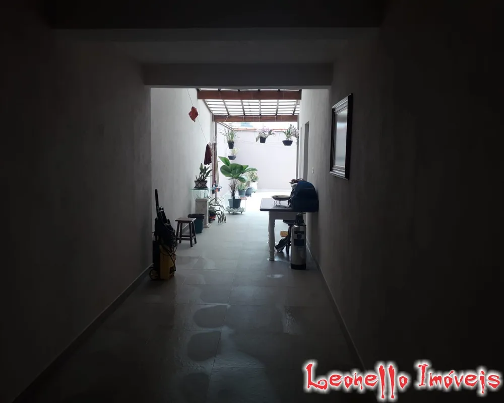 Sobrado, 3 quartos, 235 m² - Foto 14