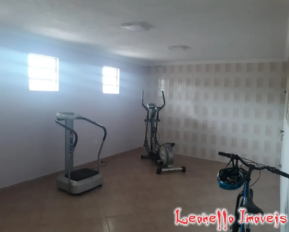 Sobrado, 3 quartos, 235 m² - Foto 16