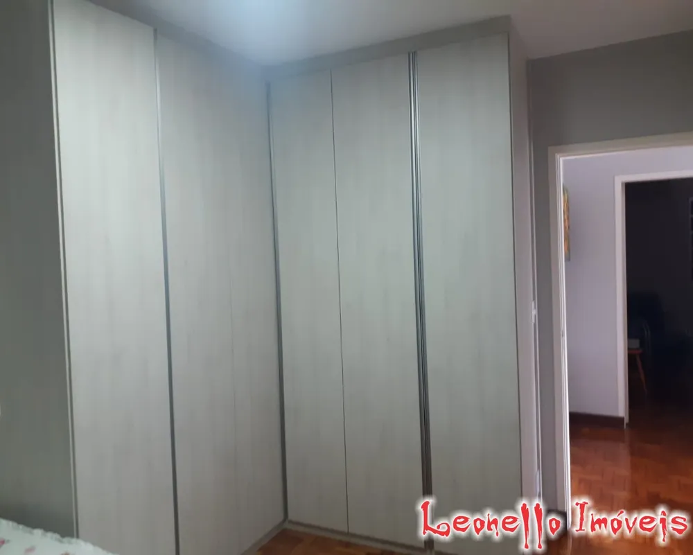 Sobrado, 3 quartos, 235 m² - Foto 15